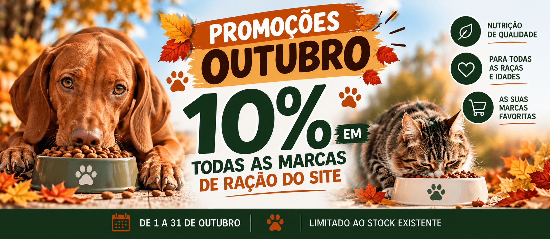 Espaço Animal