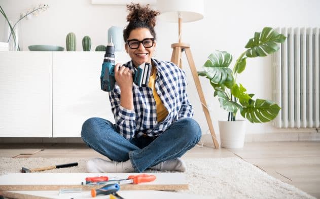 Encontre tudo o que precisa para o Jardim, Piscinas e Bricolage!