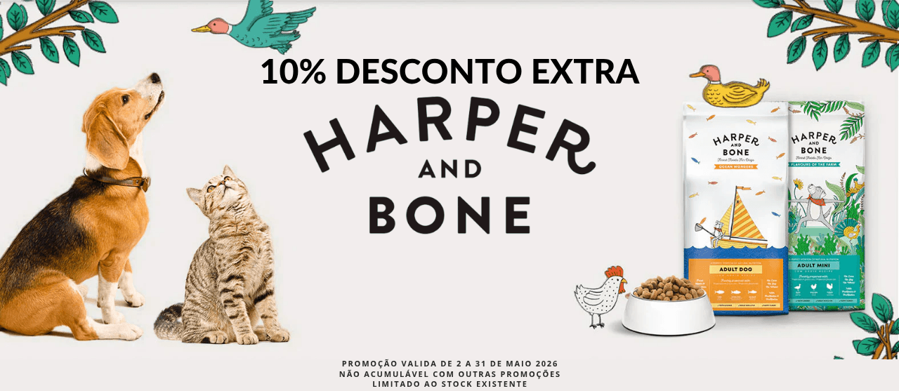 Espaço Animal
